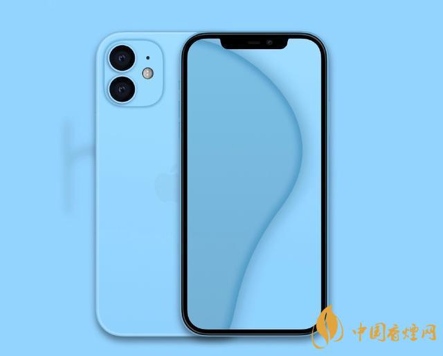 iphone12藍色開箱測評 iphone12藍色值得買嗎？