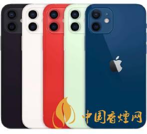 iphone12蓝色开箱测评 iphone12蓝色值得买吗?