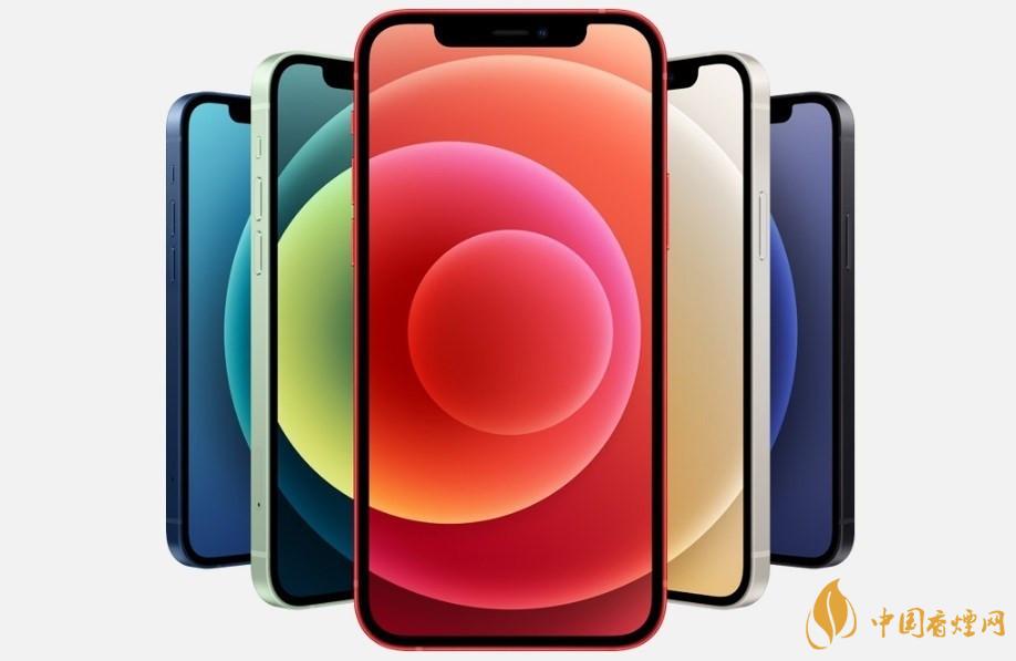 iPhone12開售排隊(duì) 蘋果iPhone12您搶到了嗎？