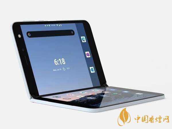 微软Surface Duo降价 微软Surface Duo销量走低