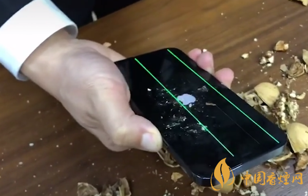 iPhone12硬度测试 iPhone12硬度怎么样