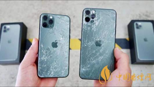 iPhone12防摔测试 iPhone12防摔能力怎么样