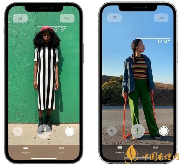 iPhone12Pro的LiDAR扫描仪有什么用 LiDAR扫描仪测评！