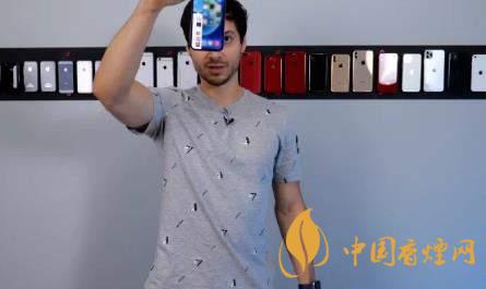 iPhone12真机防摔测试 iPhone12手机有多耐摔