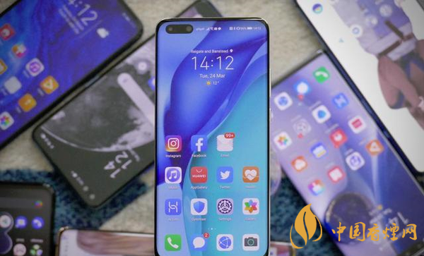 华为P40和荣耀30Pro+参数对比 华为P40和荣耀30Pro+有什么区别