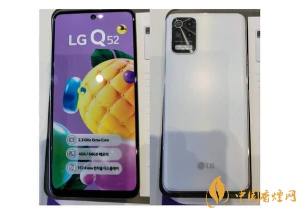 LGQ52多少钱 LGQ52价格是多少?