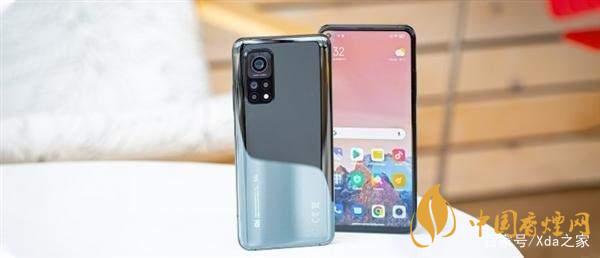 nova8SE和红米k30s至尊纪念版对比 哪款更值得买?