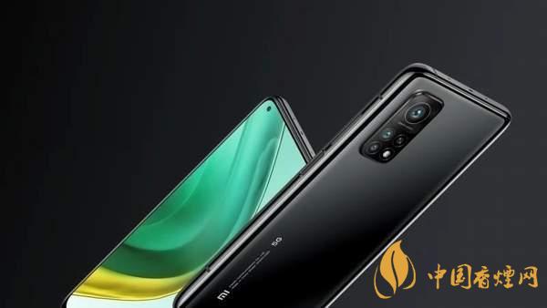 红米K30S至尊纪念版读写速度 红米K30S至尊纪念版闪存规格是什么