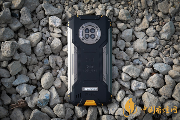 Doogee S96Pro全新上市 适应各种极端环境