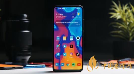 红米K30S至尊纪念版跑分多少 红米K30S至尊纪念版安兔兔跑分