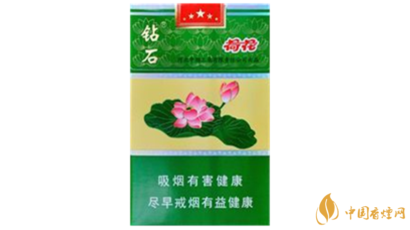 荷花煙多少錢一條2025 荷花系列香煙價(jià)格一覽2025