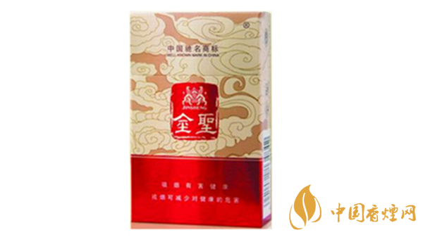 金圣祥和香煙多少錢？金圣祥和價(jià)格大全2020
