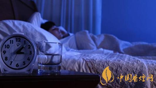 全國超過3億人存在睡眠障礙 三分之一人凌晨1點還沒睡？