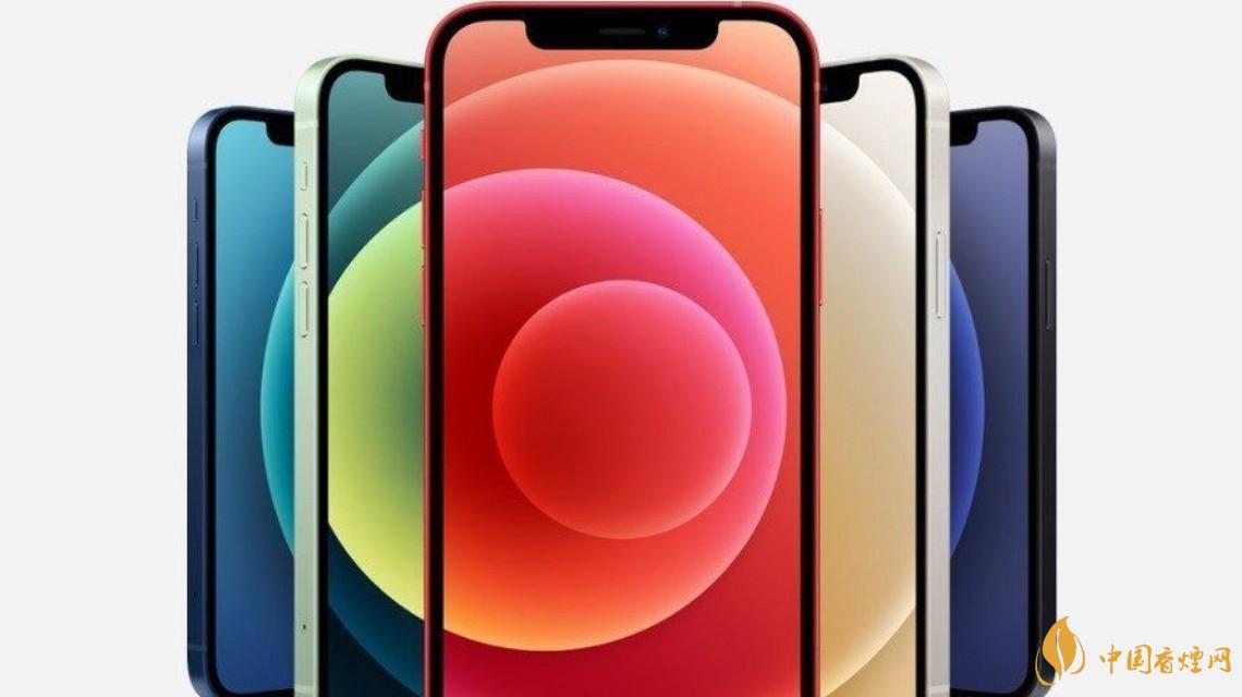 iPhone12全线跌破发行价 部分机型跌破6000大关