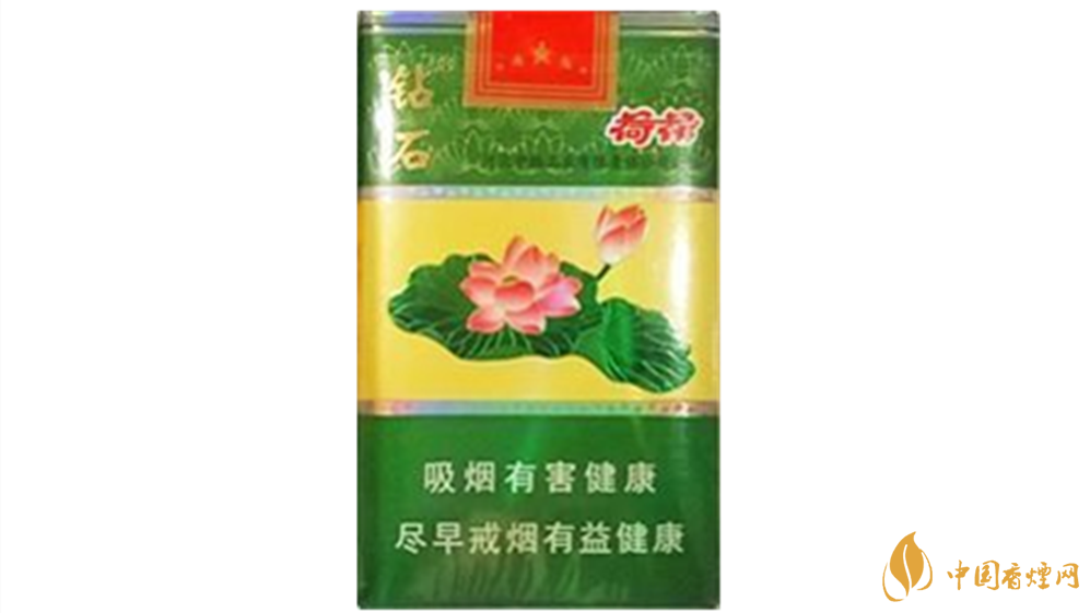 鉆石荷花香煙真假怎么看？鉆石荷花真假鑒別2020