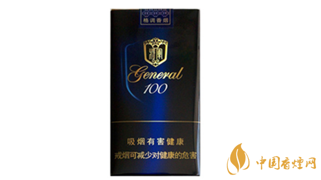 將軍格調(diào)100多少錢？將軍格調(diào)100小盒價(jià)格2020