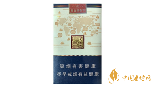 雙喜國喜軟藍(lán)口感怎么樣？雙喜國喜軟藍(lán)香煙品鑒2020