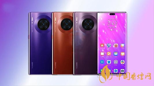 華為mate40pro和p40pro哪個(gè)性價(jià)比更高-參數(shù)性能對比2020