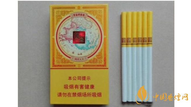 雙喜國(guó)喜細(xì)支金口味怎么樣？雙喜國(guó)喜細(xì)支金香煙口味品析2020