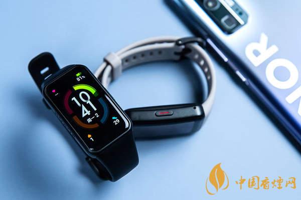 榮耀手環(huán)6配置參數(shù) 榮耀手環(huán)6值得入手嗎