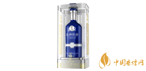郎牌特曲鑒賞18市場(chǎng)價(jià)及圖片 郎牌特曲鑒賞18多少錢一瓶