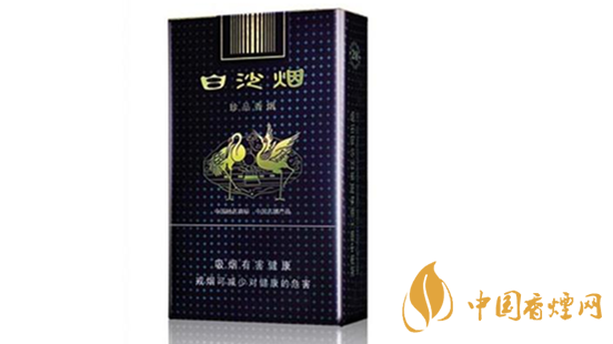 白沙軟珍品口味好抽嗎？白沙軟珍品口感品析2020