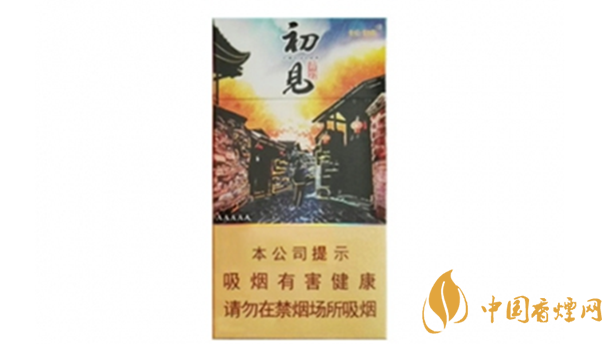 長(zhǎng)城初見青巖雪茄價(jià)格一覽表2020