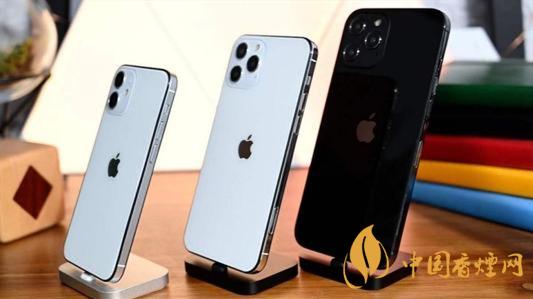 iphone12mini和iphone12promax買哪款-性能參數對比介紹