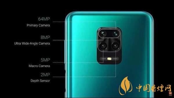 紅米note9pro和紅米10x配置對比 詳細(xì)參數(shù)介紹