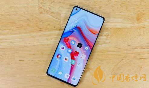 opporeno5的續(xù)航能力怎么樣 opporeno5支持多少W快充