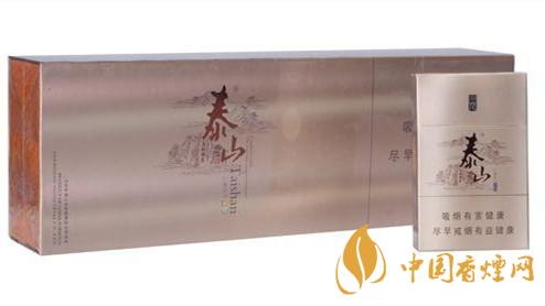 泰山香煙硬儒風(fēng)價(jià)格多少錢？泰山硬儒風(fēng)價(jià)格一覽2020