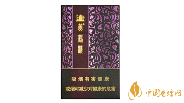黃鶴樓新雅韻多少一盒？黃鶴樓新雅韻硬盒價格一覽2020