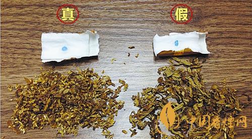 貴煙國(guó)酒香30真?zhèn)卧趺磪^(qū)別？貴煙國(guó)酒香30真假查詢一覽2020