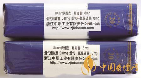 大紅鷹軟藍(lán)真假如何分辨？大紅鷹軟藍(lán)真?zhèn)螏D鑒別介紹2020