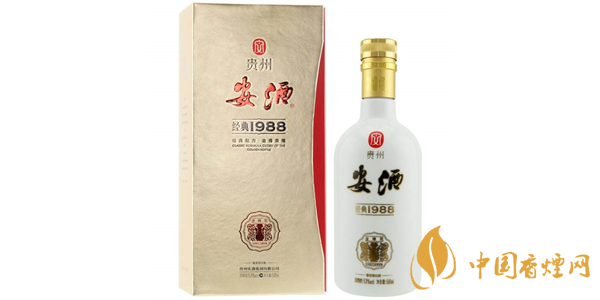 安酒有多少種類 安酒價(jià)格表圖大全一覽表2020