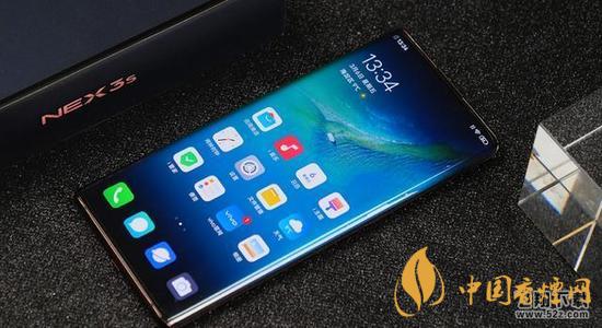 vivoNEX3S和小米10至尊紀念版參數(shù)對比 有什么不同