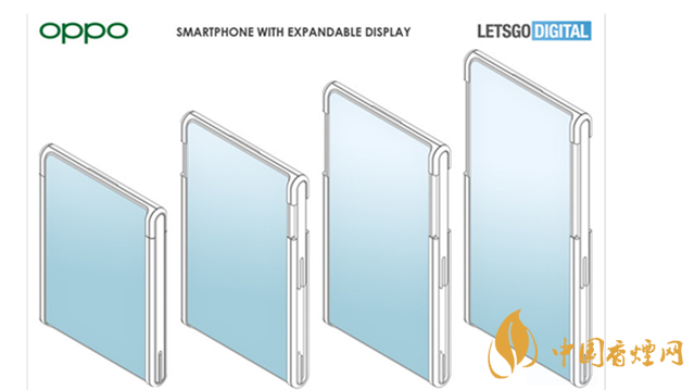 OPPO未來(lái)科技大會(huì)全新概念機(jī)曝光-OPPO卷軸屏新機(jī)問(wèn)世
