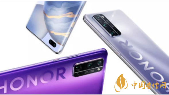 榮耀V40和華為nova8相機設計怎么樣-榮耀V40和華為nova8相機參數(shù)