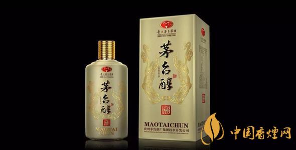 茅臺醇部分價格表圖 茅臺醇核心參數(shù)介紹