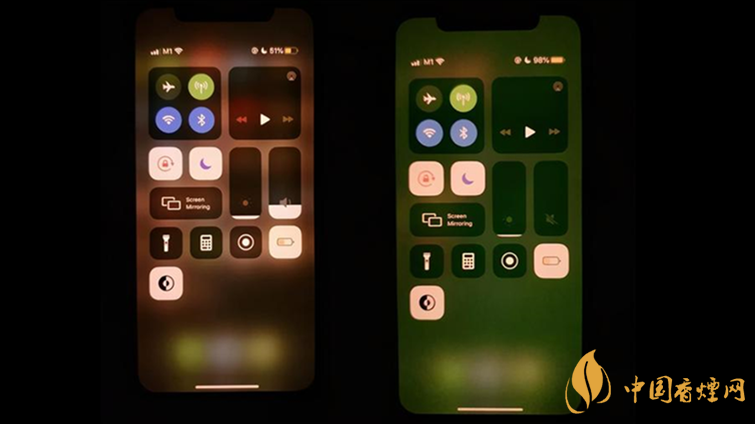 iphone12綠屏怎么回事-iphone12綠屏蘋果客服作以回應