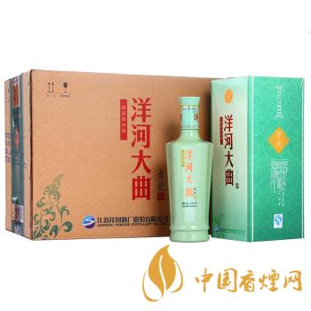 42度洋河大曲價(jià)格表一覽 2020洋河大曲最新報(bào)價(jià)