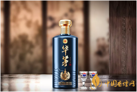 華茅酒價格表一覽 2020華茅酒最新報價