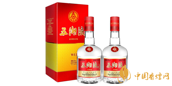 五糧液低度酒38度價(jià)格是多少 五糧液38度價(jià)格表圖