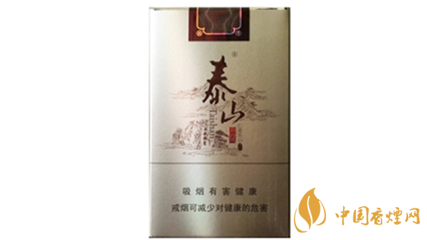 泰山軟儒風(fēng)多少錢一盒帶圖？泰山軟儒風(fēng)小盒價(jià)格一覽