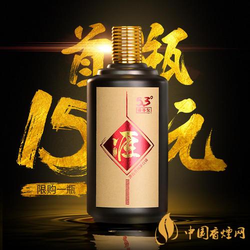 酒匪酒多少錢一瓶 酒匪酒價格一覽