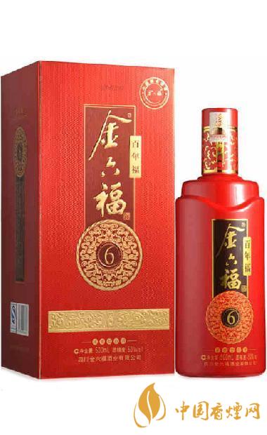 金六福福根陳釀價(jià)格及圖片 金六福福根陳釀價(jià)格表查詢