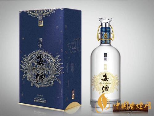 安酒價格表一覽 2020安酒最新報價