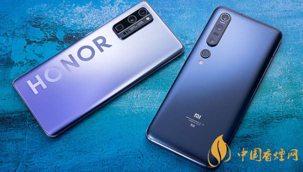 榮耀30 Pro+和小米10 Pro誰是夜拍之王-夜拍性能對比詳情