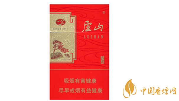 廬山香煙多少錢一條？廬山香煙市場價價格一覽