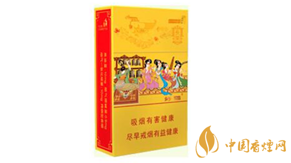 好貓香煙零售價(jià)一包多少錢(qián)？好貓香煙價(jià)格查詢最新